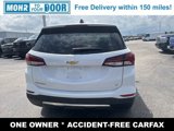 Used 2022 Chevrolet Equinox LT image 4
