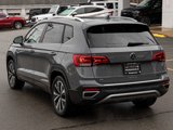 Used 2022 Volkswagen Taos SE w/ Panoramic Sunroof Package image 4
