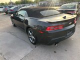 Used 2014 Chevrolet Camaro LT w/ RS Package image 5