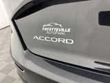 Certified 2024 Honda Accord LX image 3