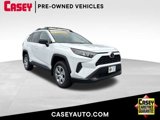 Used 2019 Toyota RAV4 LE image 1