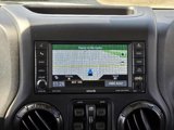 Used 2017 Jeep Wrangler Unlimited Sahara image 4