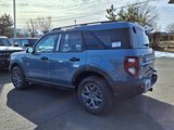 New 2025 Ford Bronco Sport Big Bend image 3