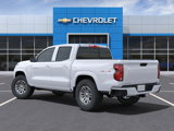 New 2025 Chevrolet Colorado W/T w/ Advanced Trailering Package image 3