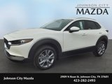 New 2025 MAZDA CX-30 AWD 2.5 S w/ Preferred Package image 2