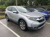 Used 2018 Honda CR-V EX-L image 2