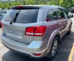 Used 2017 Dodge Journey GT image 2