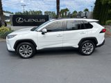 Used 2020 Toyota RAV4 XLE Premium image 2