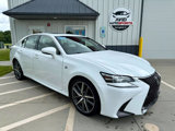 Used 2016 Lexus GS 350 F Sport image 2