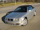 Used 2003 BMW 330Ci Convertible image 4