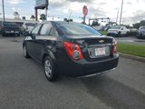 Used 2015 Chevrolet Sonic LS image 3
