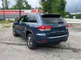 Used 2020 Jeep Grand Cherokee Limited image 5