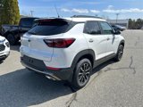 New 2025 Chevrolet TrailBlazer ACTIV w/ Convenience Package image 3