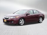 Used 2010 Acura TSX Sedan image 3
