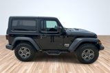 Used 2020 Jeep Wrangler Sport image 4
