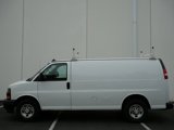 Used 2019 Chevrolet Express 3500 w/ Driver Convenience Package image 4