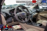 Used 2018 Ford Escape SE image 5