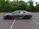 Used 2019 Toyota Camry XSE image 2