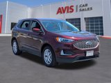 Used 2024 Ford Edge SEL image 3