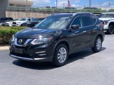 Used 2017 Nissan Rogue SV image 4