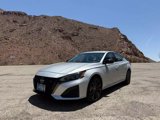 Used 2024 Nissan Altima 2.5 SR image 2