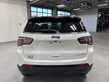New 2025 Jeep Compass Limited image 6