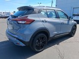 Used 2023 Nissan Kicks SR w/ SR Premium Package image 3