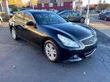 Used 2012 INFINITI G25 x image 3