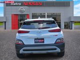 Used 2022 Hyundai Kona SEL w/ Convenience Package image 4