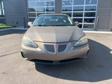 Used 2007 Pontiac Grand Prix w/ Sun And Sound Package image 2