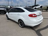 Used 2013 Ford Fiesta S image 6