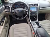 Used 2019 Ford Fusion SE image 2