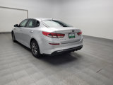 Used 2020 Kia Optima LX image 5