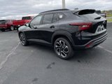 New 2025 Chevrolet Trax RS w/ Driver Confidence Package image 3