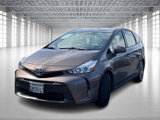 Used 2015 Toyota Prius V Four image 2