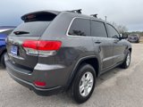 Used 2017 Jeep Grand Cherokee Laredo w/ Quick Order Package 2BE image 4