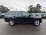 New 2024 Jeep Grand Cherokee L Laredo image 4