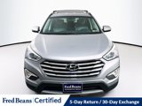 Used 2016 Hyundai Santa Fe SE w/ Option Group 02 image 2