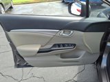 Used 2014 Honda Civic Hybrid Sedan image 6