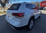 Used 2019 Volkswagen Atlas SE image 4