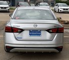 Used 2024 Nissan Altima 2.5 SV image 3