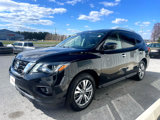 Used 2020 Nissan Pathfinder SV image 4