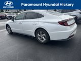 Used 2022 Hyundai Sonata SE image 5
