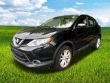 Used 2018 Nissan Rogue Sport SV w/ SV Technology Package image 4