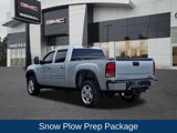 Used 2013 GMC Sierra 2500 SLE w/ HD SLE Premium Package image 5