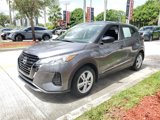 Certified 2023 Nissan Kicks S image 2