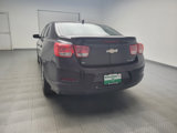 Used 2015 Chevrolet Malibu LT w/ Power Convenience Package image 6