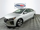 Used 2019 Hyundai Ioniq Plug-In Hybrid image 4