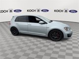 Used 2017 Volkswagen GTI S image 2