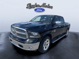 Used 2015 RAM 1500 Laramie Longhorn w/ Convenience Group image 2